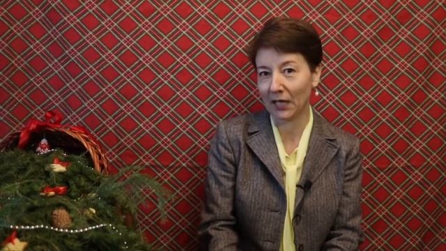 Солнечные перемены // Юлия Бацына #ЗимнееСолнцестояние