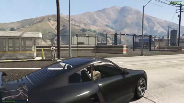 гта 5 онлаин смотреть онлайн