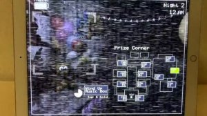 Five Nights at Freddy's 6: Pizzaria Simulator, FNaF 4, FNaF 3, FNaF 2, Five Nights at Freddy's