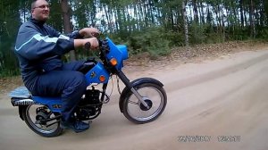 Пилот ЗИД и Восход 3М