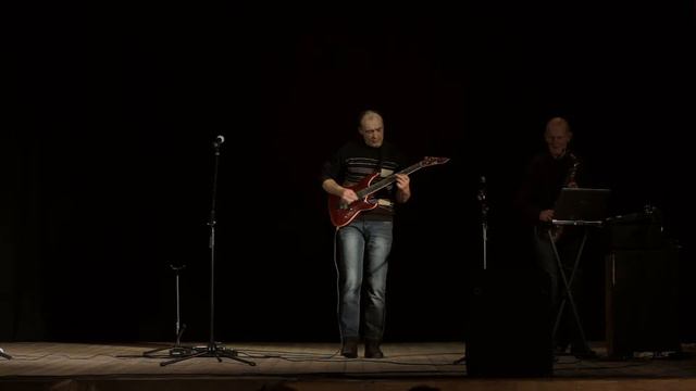 8. Rock`n`Roll - Александр Столяров смотреть онлайн