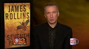 Coffee With: James Rollins