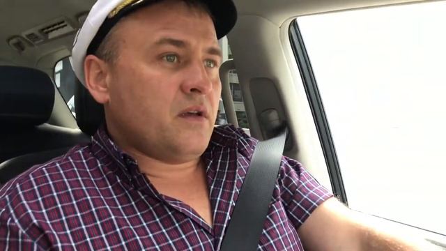 Город Сан Франциско, русские живут в Америке. San Francisco! смотреть онлайн