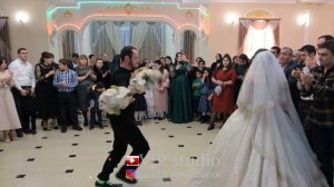 Сказочная свадьба 2022