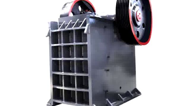 щековая дробилка смд 118а