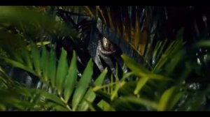 ИНДОМИНУС РЕКС VS ДЖОРДЖ