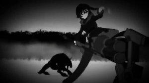 Impossible RWBY [AMV]