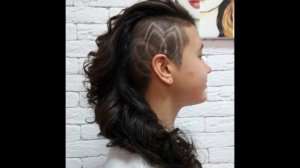 Стрижки любой сложности мужские,женские,Fade.Undercut.Hair tatoo.