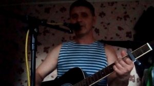 "Мерцает огонёк во тьме "