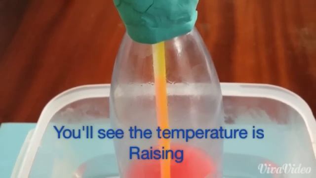 How to make HOMEMADE THERMOMETER смотреть онлайн