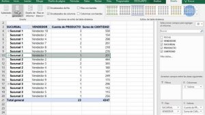 Power Query para Excel - Cap. 11 - Agrupar y Resumen @EXCELeINFO