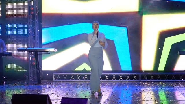 Кавсарат Магомедова - Боюсь потерять смотреть онлайн