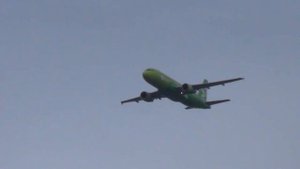 Airbus A320-214