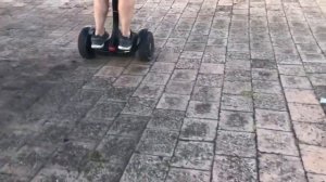 Segway-Ninebot S max review