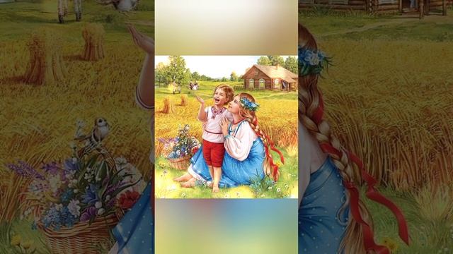 Легенда о Китеж- граде# alecsniks