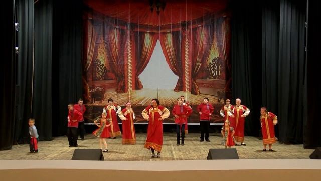 Калинка