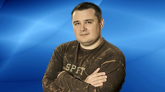 Дмитрий Романов - Жизнь моя