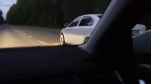 Шкода а5 ихи vs шкода а7 4х4 ст1