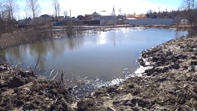 Ошибки и косяки на моей стройке! ВЕСНА 2021