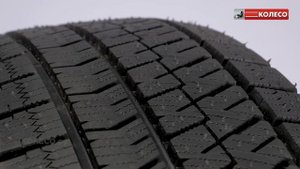 Зимние шины BRIDGESTONE BLIZZAK ICE обзор, отзывы 215/55 r17
