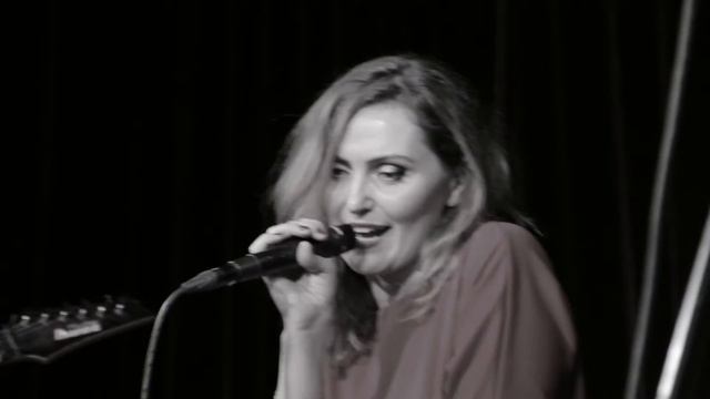 Виктория Гордитская & EL TALISMAN "Bamboleo" смотреть онлайн