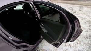 Мазда Демио, 2016 года, 1,3 объем двигателя.