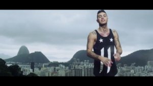 Emis Killa - Maracana [Official Video HD] 2014