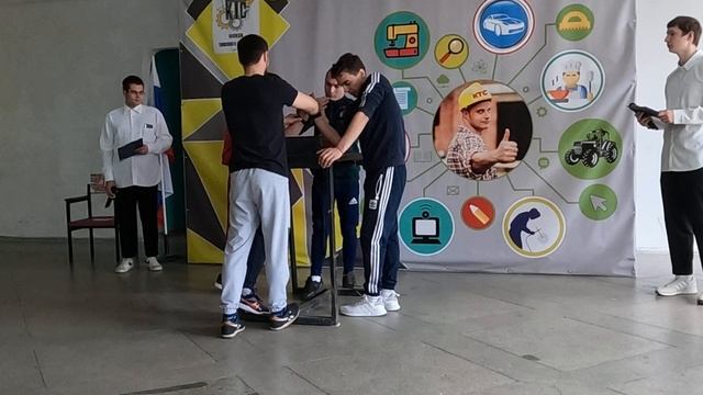 Файт.первая пара учасников 4 часть. Армфайт №2 Сухиничи 2023г. 22.04.2023 смотреть онлайн