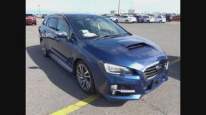 СУБАРУ ЛЕВОРГ С АУКЦИОНА ЯПОНИИ. РАСЧЁТ АВТОМОБИЛЯ