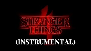 Running Up That Hill - Orchestral Mix (Instrumental) - Stranger Things 4 Soundtrack