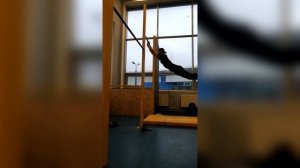 ВНУТРЕННИЙ ЛАЧ-ГЕЙНЕР В ЗАЦЕП ЗА 2 ТРЕНИРОВКИ