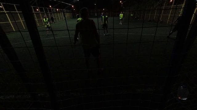 Осень пришла...