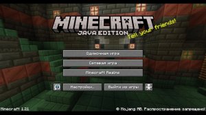 Играем в Minecraft 11