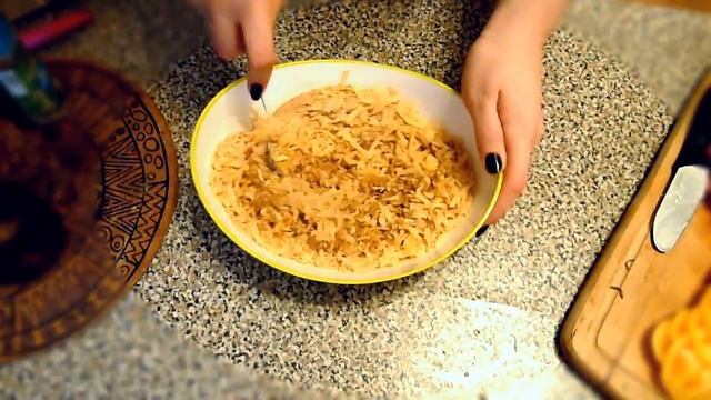 ПОКУЛИНАРИМ?! : Пастернак, запеченный с помидорами