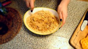 ПОКУЛИНАРИМ?! : Пастернак, запеченный с помидорами