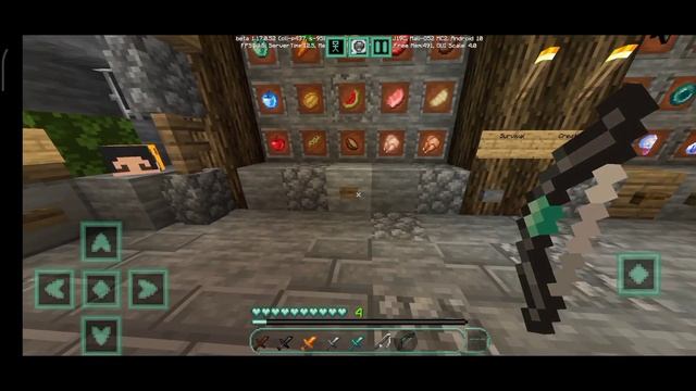 TOP 5 [16x] PvP TEXTURE PACK FOR MCPE (1.17+)!! Fps Boost (Minecraft Bedrock, Java) MCPE 1.16 - 1.1 смотреть онлайн