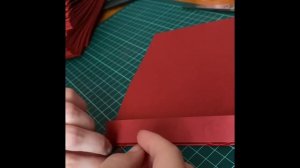 Как сделать коптский переплёт для альбома