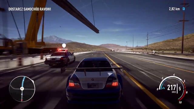 Need for Speed™ Payback 15-01-2019 hidden car,abandoned car Location,porzucony samochod смотреть онлайн