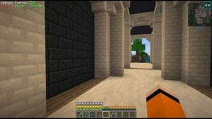 Divine Journey 2: Ep41 Essentially Essential Essentia! Modded Minecraft