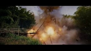 Финальный Танец Тома Круза