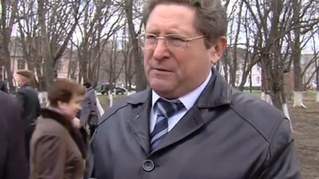 Луховичане отметили районный праздник труда в поселке Красная Пойма смотреть онлайн