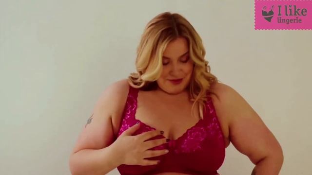 Плюс сайз ILIKE смотреть онлайн