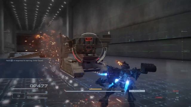 [Vinesauce] Vinny - Armored Core VI: Fires Of Rubicon (PART 1) смотреть онлайн