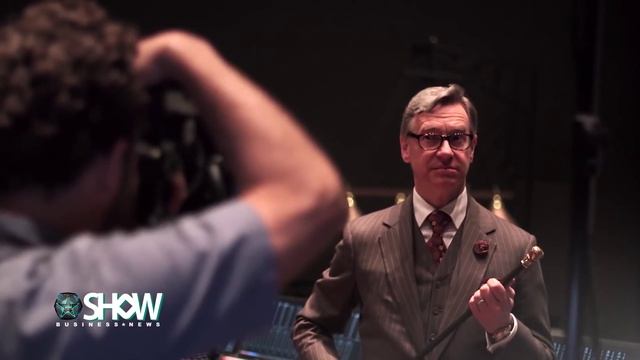 Подробиці нових «Мисливців на привидів»