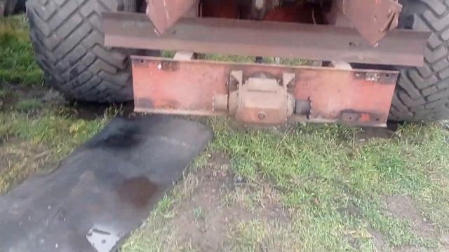 ПРОДАМ ТРАКТОРНЫЙ ПРИЦЕП 2ПТС4??. ЕСТЬ  ДОСТАВКА ПО ??