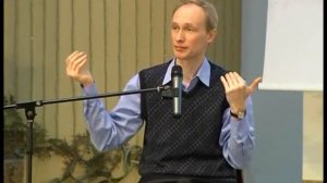 Олег Гадецкий Тренинг "Уроки жизни:Позиция ученика" Часть 6