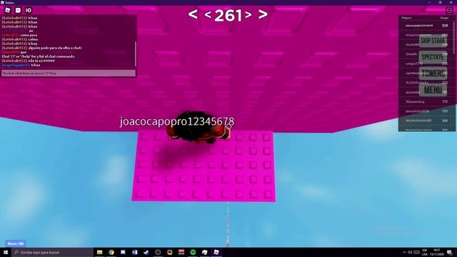 Como hacer el glitch de /e dance2 en Roblox! смотреть онлайн