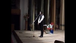 Николай Цискаридзе. В балете без чувства юмора нельзя.