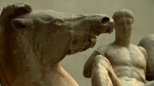 Британию попытаются лишить зарубежных культурных артефактов