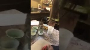 Мастер Класс по изготовлению картин из каменной крошки «Краски лета» , часть 1